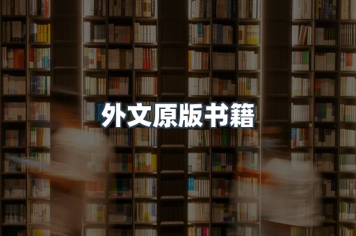 海外电子书